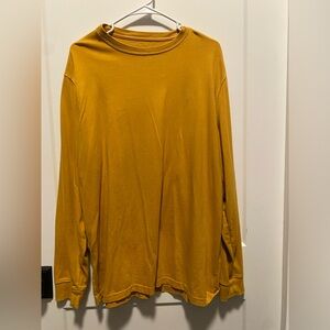 (3/$15) AE Men’s XL long sleeve shirt